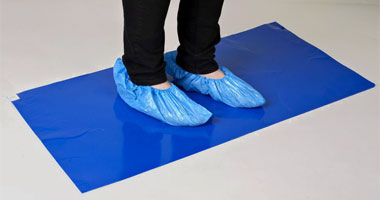 We provide contamination control products