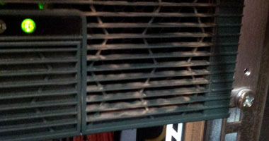 Causes of contamination